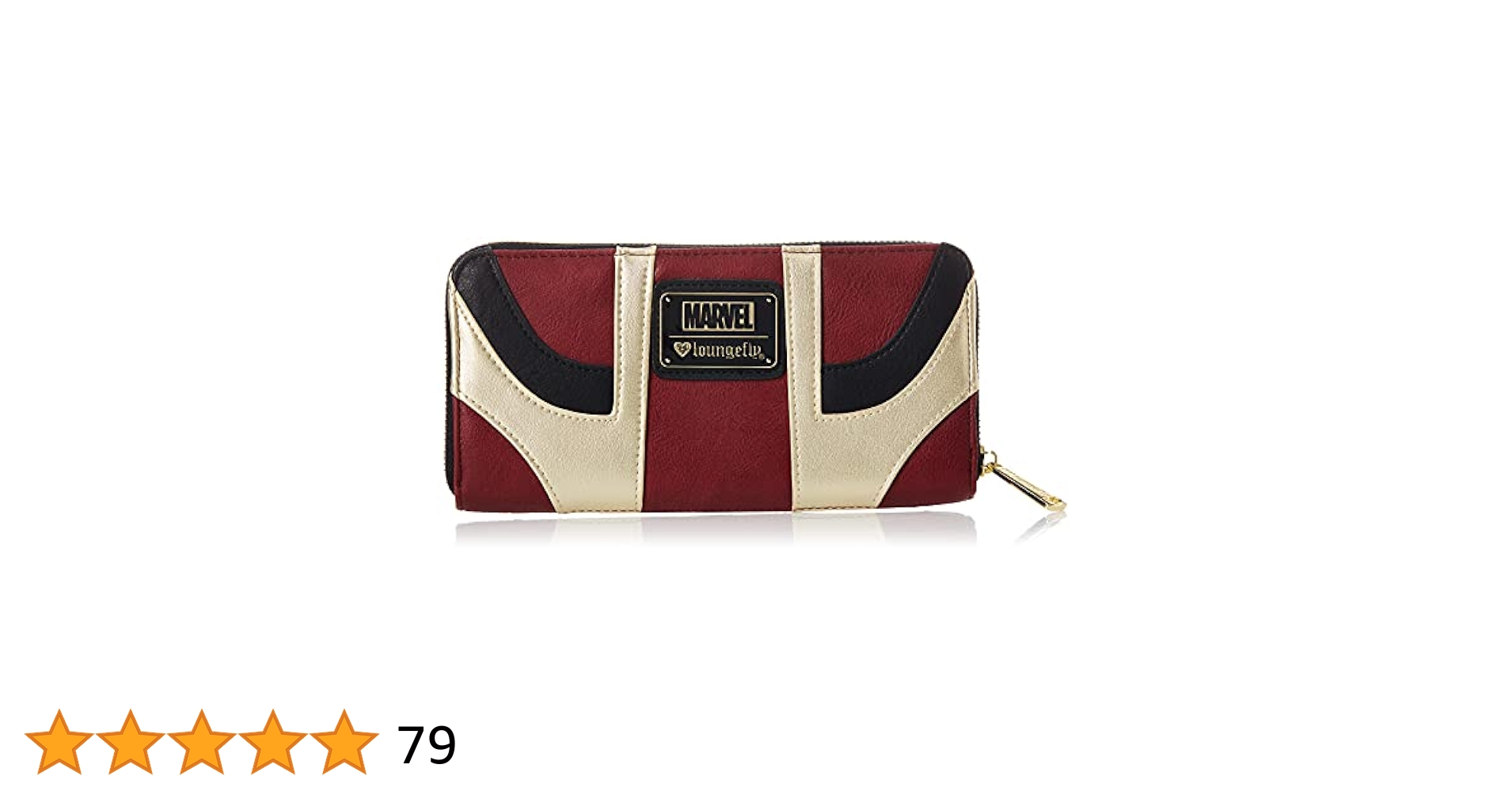 アイアンマン 長財布 赤金 MARVEL 81Jw8WtkIJL.jpg